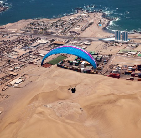 L-206 Iquique